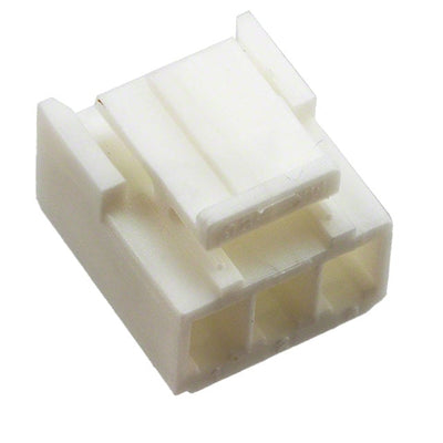 0359770300 by Molex - CONNECTOR RECPT HSG 3POS 3.96MM