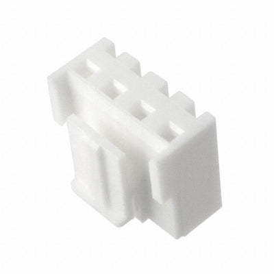 0359770400 by Molex - CONNECTOR RECPT HSG 4POS 3.96MM