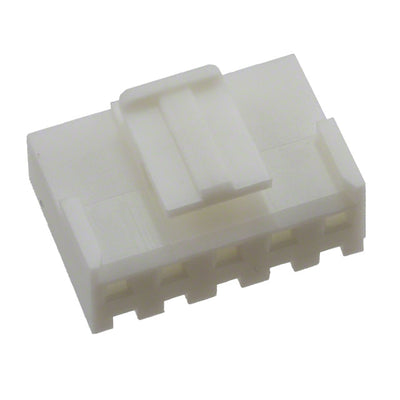 0359770500 by Molex - CONNECTOR RECPT HSG 5POS 3.96MM