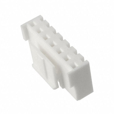 0359770700 by Molex - CONNECTOR RECPT HSG 7POS 3.96MM