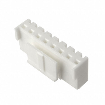 0359770800 by Molex - CONNECTOR RECPT HSG 8POS 3.96MM