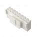0359770800 by Molex - CONNECTOR RECPT HSG 8POS 3.96MM