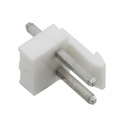 0359780210 by Molex - CONNECTOR HEADER VERT 2POS 3.96MM