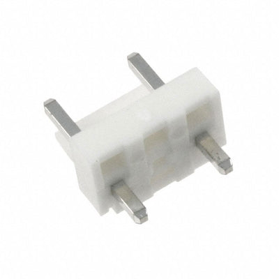 0359790210 by Molex - CONNECTOR HEADER VERT 2POS 7.92MM