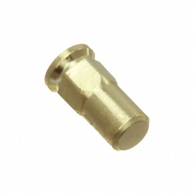 0365-0-15-15-23-27-10-0 by Mill-Max Manufacturing Corp. - CONNECTOR PIN RCPT .045-.065 HEX