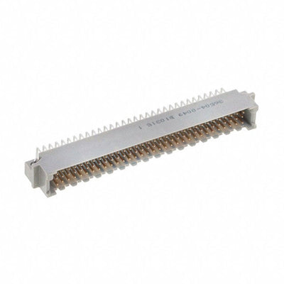 0365040049 by Molex - CONNECTOR DIN HDR 96POS PCB RA GOLD