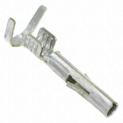 0365350001 by Molex - CONNECTOR SOCKET 13-16AWG CRIMP TIN