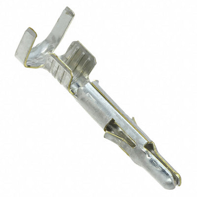 0365360001 by Molex - CONNECTOR SPLIT PIN 13-16AWG CRMP TIN