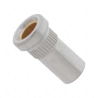 0366-0-15-15-13-27-10-0 by Mill-Max Manufacturing Corp. - CONNECTOR PIN RCPT .048-.064 PRESSFIT