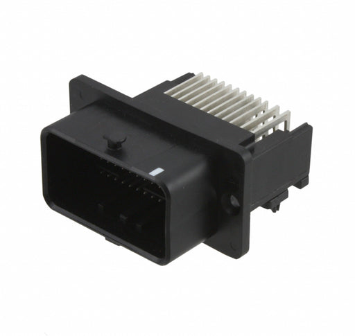 0366380002 by Molex - CONNECTOR HEADER BRD EDGE 48POS