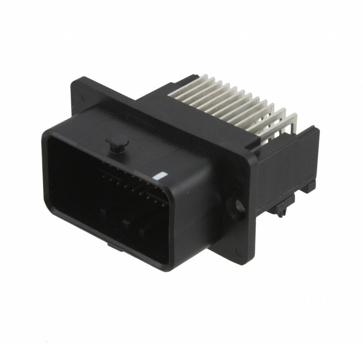 0366380002 by Molex - CONNECTOR HEADER BRD EDGE 48POS
