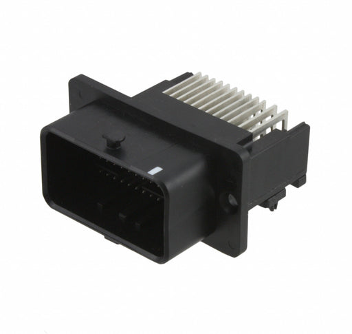 0366380003 by Molex - CONNECTOR HEADER BRD EDGE 48POS