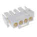 0366430004 by Molex - CONNECTOR PLUG HSG 4POS GLOW WIRE