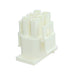 0366430005 by Molex - CONNECTOR PLUG HSG 6POS GLOW WIRE
