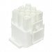0366430006 by Molex - CONNECTOR PLUG HSG 9POS GLOW WIRE