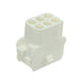 0366440005 by Molex - CONNECTOR RECPT HSG 6POS GLOW WIRE