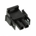 0366480002 by Molex - CONNECTOR PLUG HSG 2POS BLACK