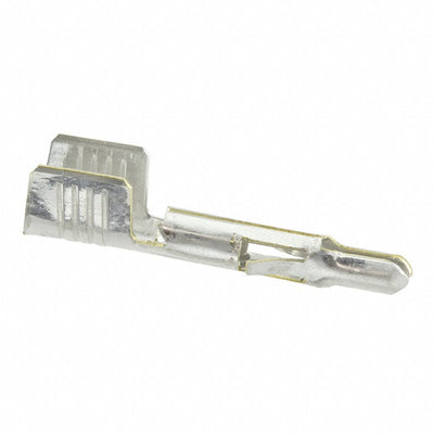 0366630001 by Molex - CONNECTOR SPLIT PIN 10-12AWG CRMP TIN