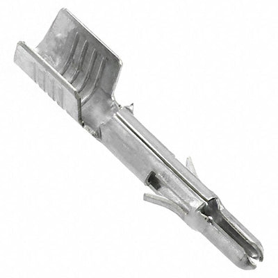 0366630002 by Molex - CONNECTOR SPLIT PIN 10-12AWG CRMP TIN