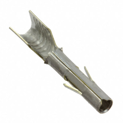 0366640002 by Molex - CONNECTOR SOCKET 10-12AWG CRIMP TIN