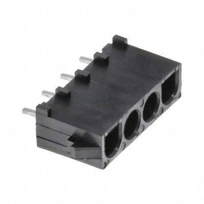 0367590103 by Molex - CONNECTOR HEADER VERT 4POS 6.35MM