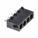 0367590103 by Molex - CONNECTOR HEADER VERT 4POS 6.35MM