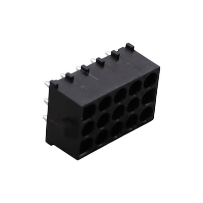 0367590147 by Molex - MLX 15CKT ASSLY WITH SOC