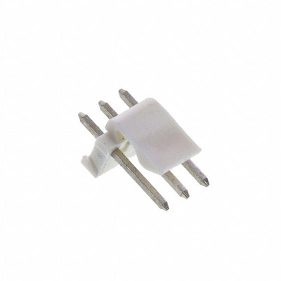 0367720003 by Molex - CONNECTOR HEADER VERT 3POS 3.96MM