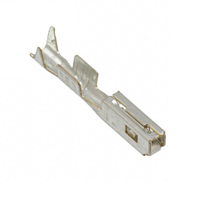 0367990001 by Molex - CONNECTOR SOCKET 16-18AWG CRIMP TIN