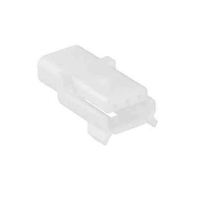 0368770003 by Molex - CONNECTOR PWR LOCK HSG 3POS 2.50MM