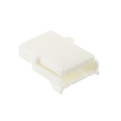 0368770005 by Molex - CONNECTOR PWR LOCK HSG 5POS 2.50MM