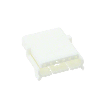 0368770006 by Molex - CONNECTOR PWR LOCK HSG 6POS 2.50MM