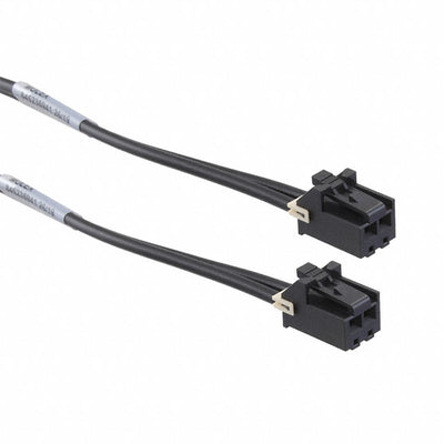 0369210202 by Molex - L1NK 396 2 CIRCUIT 150MM