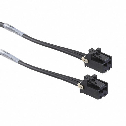 0369210202 by Molex - L1NK 396 2 CIRCUIT 150MM