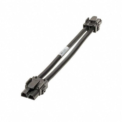 369240203 by Molex - MINIFIT-SR 2 CIRCUIT 300MM