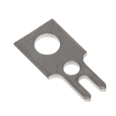 0380020017 by Molex - CONNECTOR TERM BLK SLD TAB SGL BARR