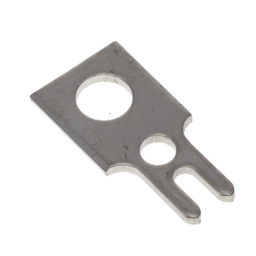 0380020017 by Molex - CONNECTOR TERM BLK SLD TAB SGL BARR