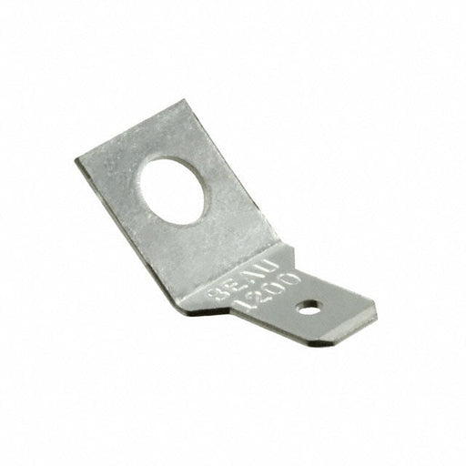 0380020022 by Molex - CONNECTOR TERM BLK 45DEG BARRIER
