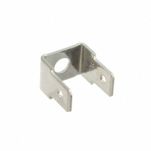 0380020076 by Molex - CONNECTOR TERM BLK 90DEG DBL BARRIER