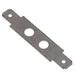 0380020163 by Molex - CONNECTOR TERM BLK SLD TAB DBL BARR