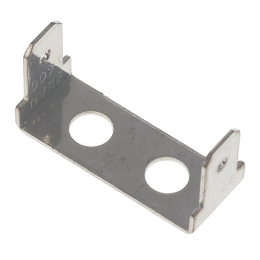 0380020169 by Molex - CONNECTOR TERM BLK 90DEG DBL BARRIER