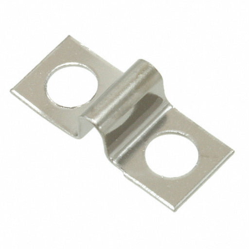 0380020185 by Molex - JUMPER BARRIER BLK 2POS RING