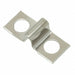 0380020185 by Molex - JUMPER BARRIER BLK 2POS RING
