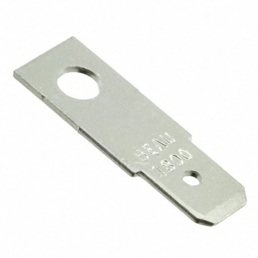 0380020350 by Molex - CONNECTOR TERM BLK FLAT TAB BARRIER