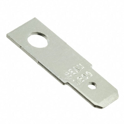 0380020080 by Molex - CONNECTOR TERM BLK FLAT TAB BARRIER