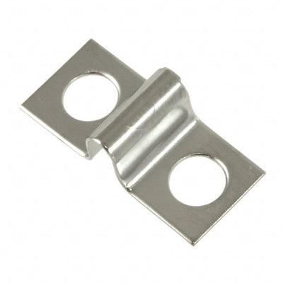 0380020331 by Molex - JUMPER BARRIER BLK 2POS RING