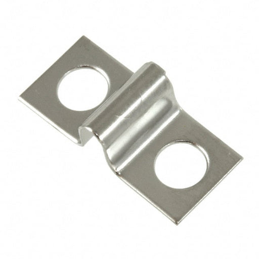 0380020331 by Molex - JUMPER BARRIER BLK 2POS RING