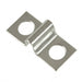 0380020331 by Molex - JUMPER BARRIER BLK 2POS RING