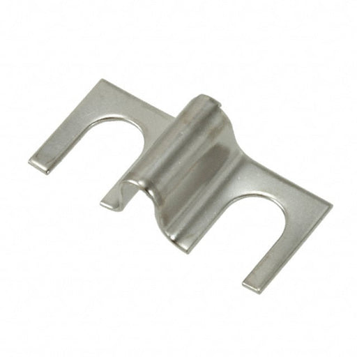 0380020333 by Molex - JUMPER BARRIER BLK 2POS SPADE
