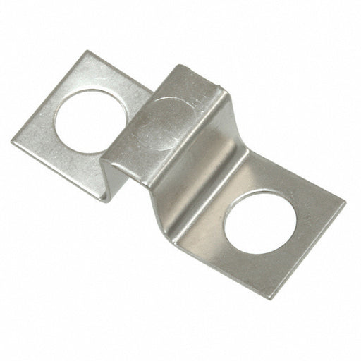 0380020358 by Molex - JUMPER BARRIER BLK 2POS RING